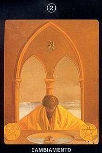 Il Tarocco di Sandro Pipino